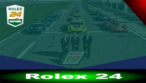 2007 rolex 24 at daytona|rolex 24 live streaming free.